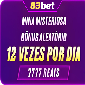 83bet Mina Misteriosa